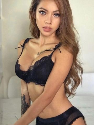 Индивидуалка Флора Фотография 3
